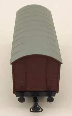 Kleinbahn 310 - Güterwagen - Bild 4