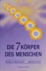 Die sieben Körper des Menschen - Flower A Newhouse,Stephen Isaac – Bild 1