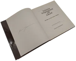 Zwischen Vergangenheit und Zukunft - Karl Hodina (signiert) - Bild 3