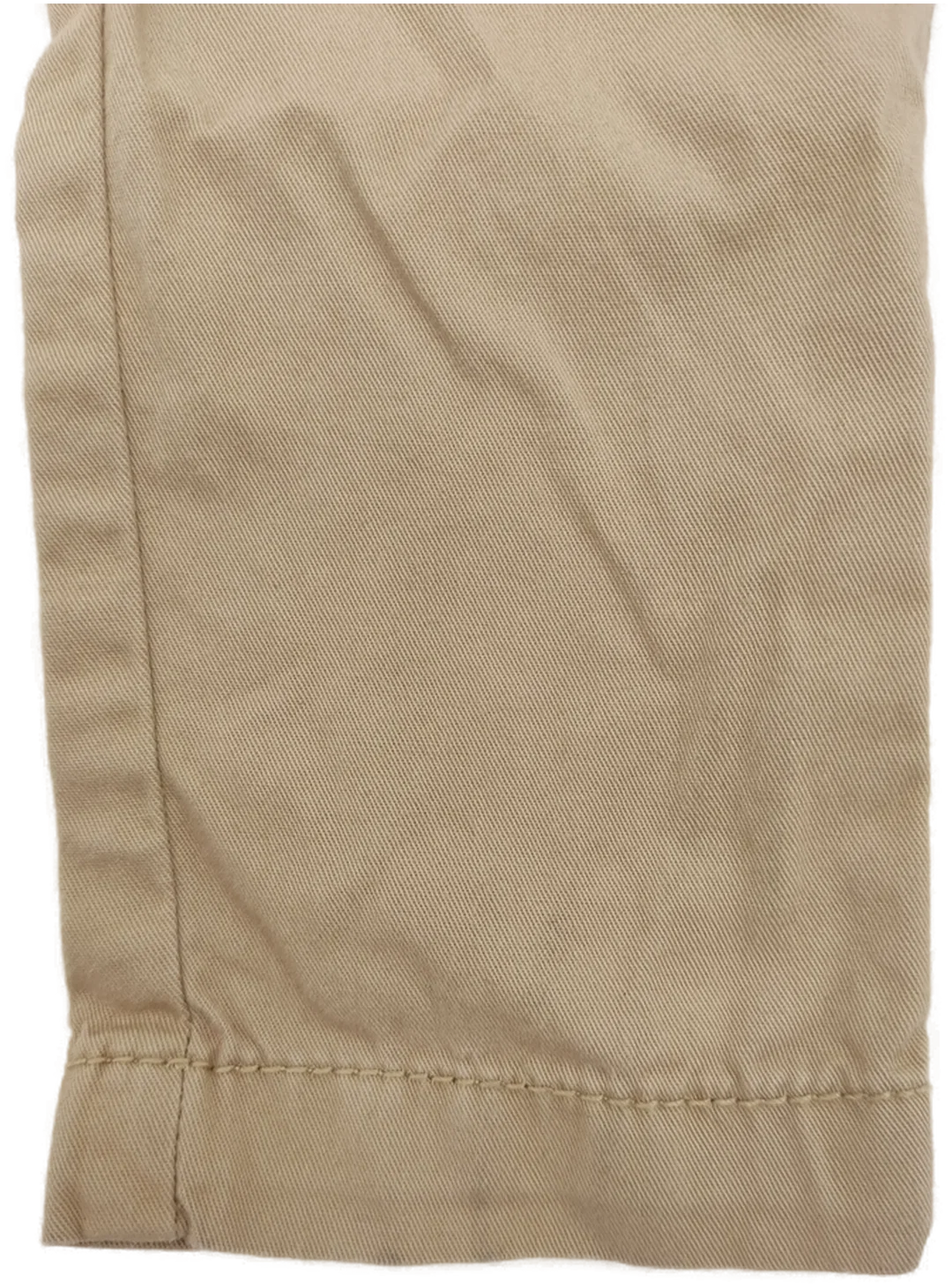 H&M Kinder Hose beige Gr.92 – Bild 5