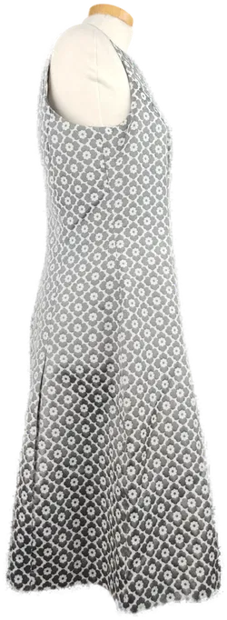 Comma geblümtes Sommerkleid - M/38 - Bild 2