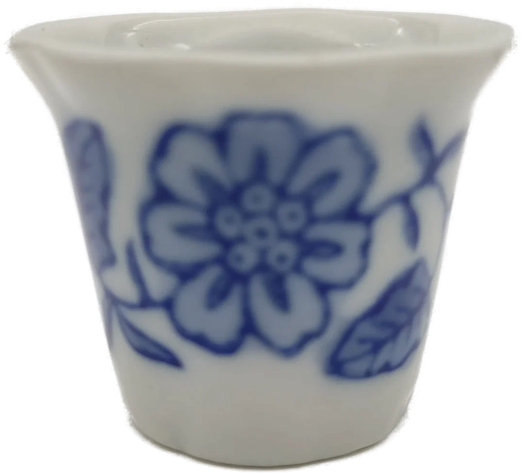 Porzellan Nudelsaucenbecher 2er-Set | Asiatischer Mini-Schatz – Bild 7