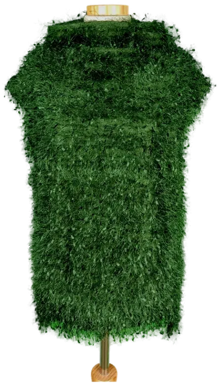 Zara - Damentop Gr. XS - Bild 4