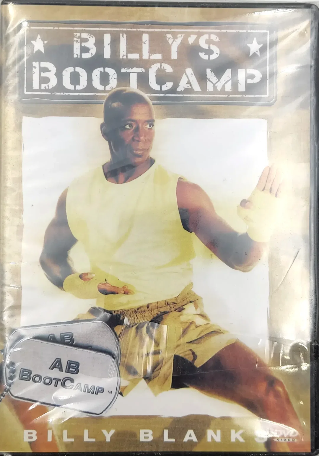 DVD 
