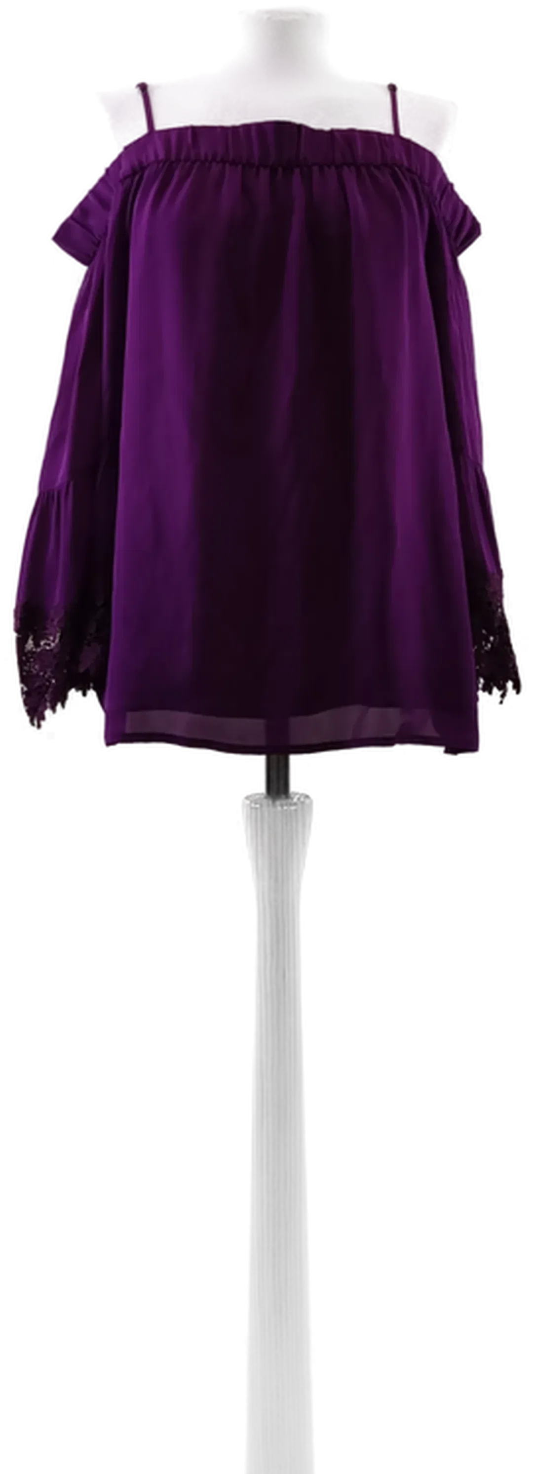 Seidenbluse  - Bild 1