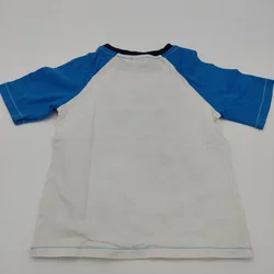Kids Kinderkurzarm T-Shirt mehrfarbig - Gr.98-104 - Bild 2