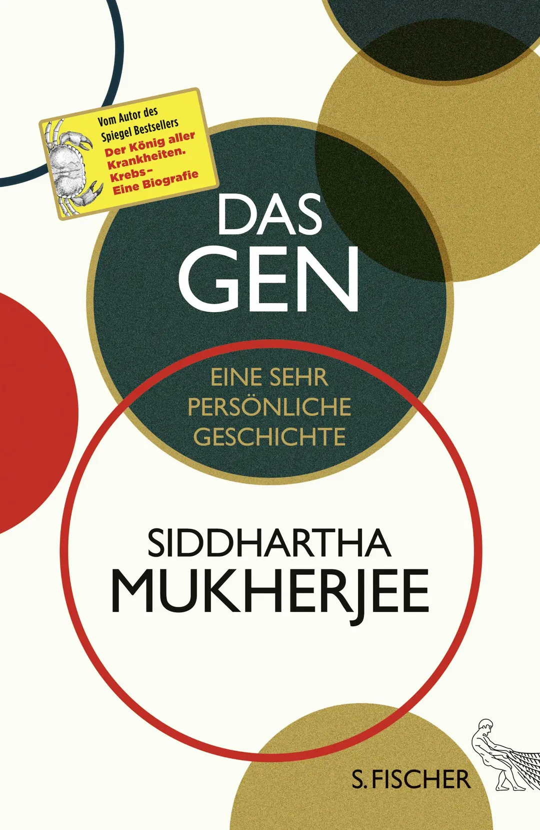Das Gen - Siddhartha Mukherjee - Bild 2