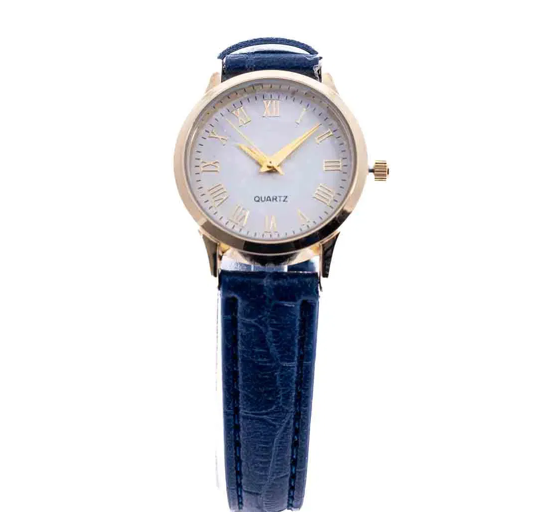 Damenarmbanduhr aus Quarz - Neu! - Bild 4