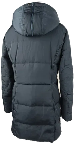 Tom Tailor Damendaunenjacke dunkelblau - L/40 - Bild 2