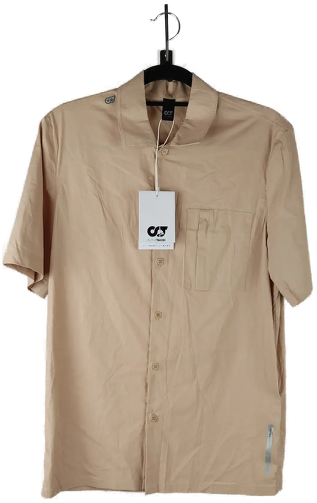 Alpha Tauri Herren Hemd Größe S - Bild 4