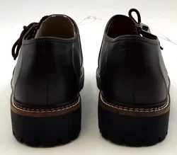 "Der Wildschütz" Herren Trachtenschuhe braun Gr. 43  – Vorschau 6