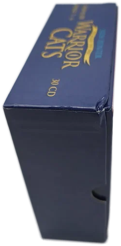 Hörbücher/Warrior Cats - Die Macht der drei. Folge 1-6 - Erin Hunter - Bild 4