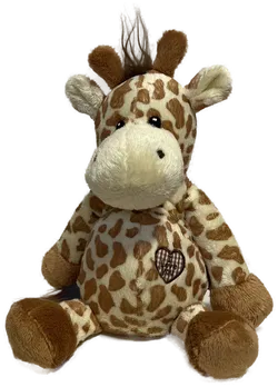 Stofftier Giraffe 35 cm - Bild 1