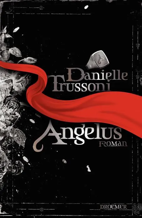 Angelus - Danielle Trussoni – Bild 1