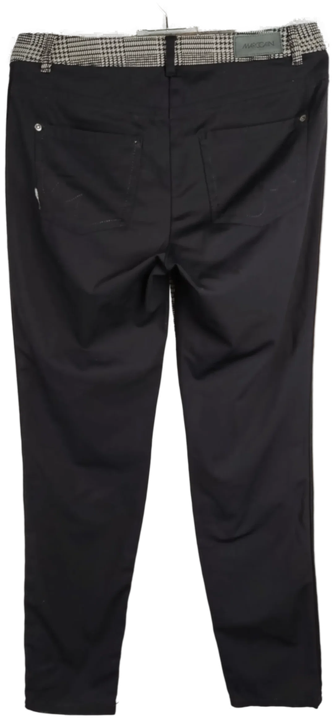 Marc Cain -Damen Hose Gr. 40 – Bild 2