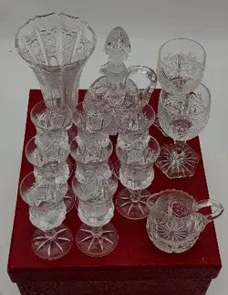 Bleikristall-Services  - Bild 2