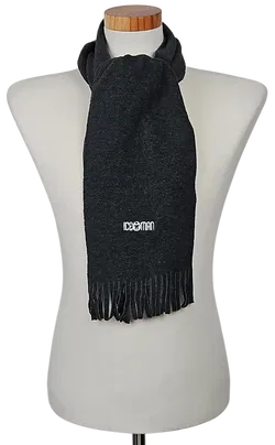 Iceman Schal, grau - Bild 4