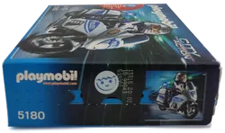 Playmobil City Action (5180) - Bild 2