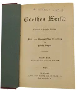 Buch 