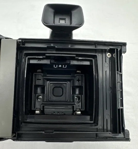 Polaroid EE44  Land Camera – Bild 8