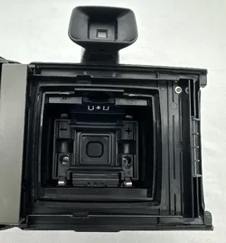Polaroid EE44  Land Camera – Vorschau 8