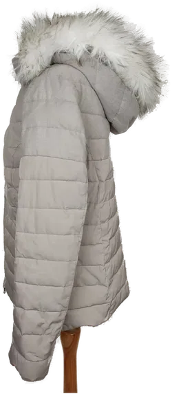 Street One Damen Jacke beige/grau - M/38 - Bild 3