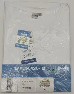 Blue Motion - Damen T-Shirt Gr. M - Bild 2