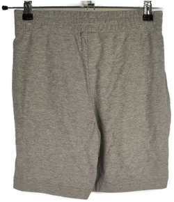 Nike Jungen-Shorts Baumwolle Unifarben Gr.147-152 | Sportlich - Bild 2