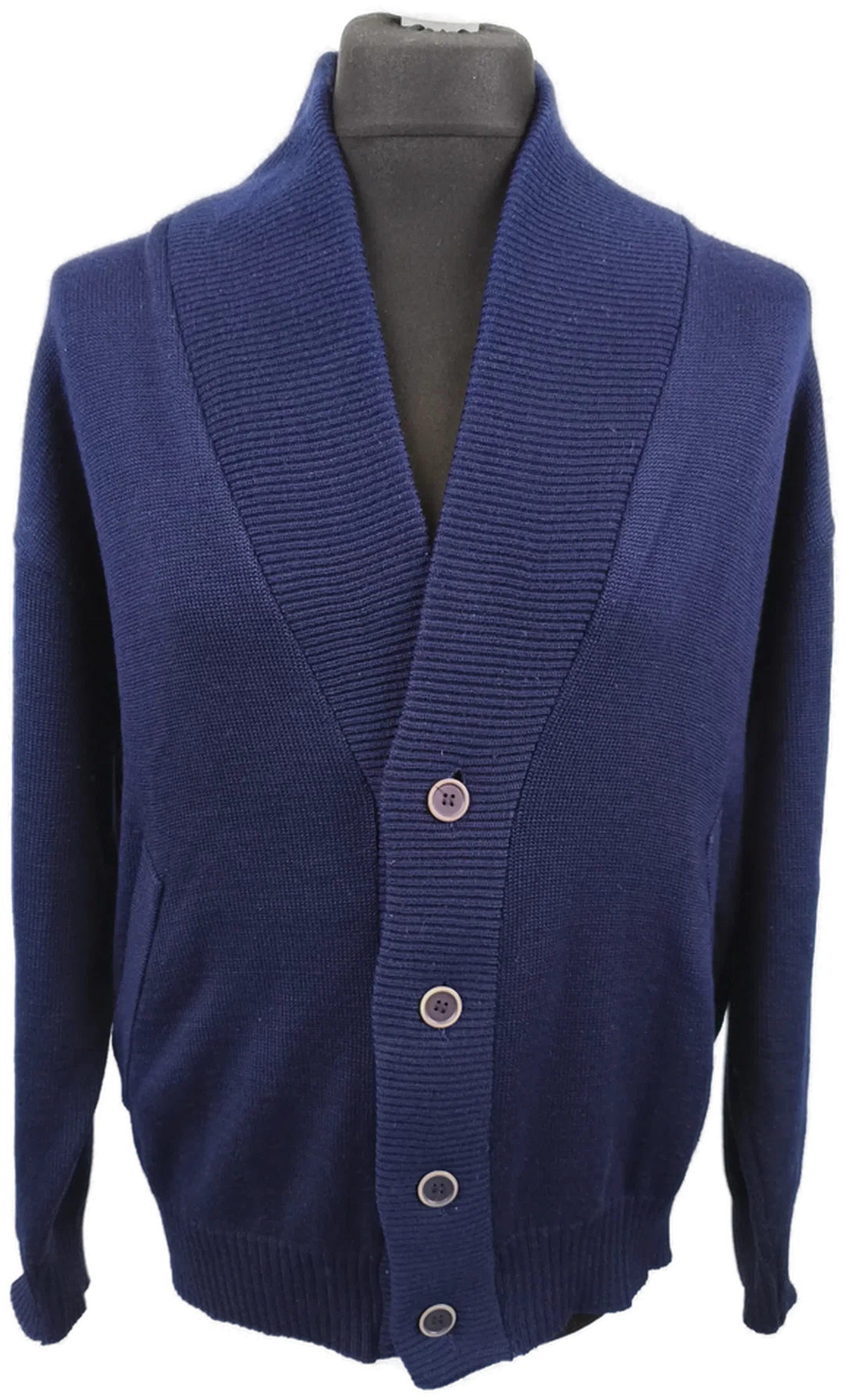 Wool Club, Herren, Gr. 52 – Bild 1