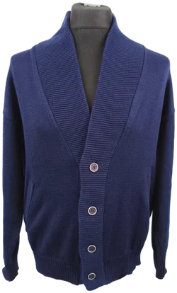 Wool Club, Herren, Gr. 52