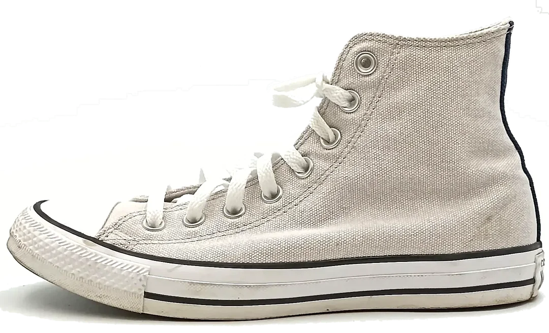 Converse Damen Chucks mit Blumenstickerei weiß Gr. 40 – Bild 7