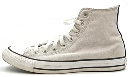Converse Damen Chucks mit Blumenstickerei weiß Gr. 40 – Vorschau 7