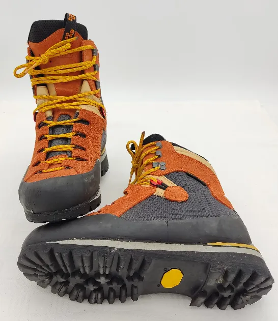 Hanwag Gore-Tex - Damen Wanderschuhe Gr. 39,5 – Bild 2