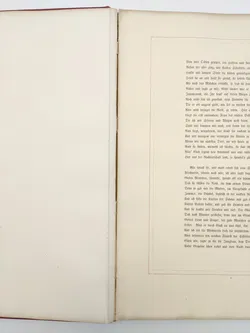 Goethe's - Hermann und Dorothea  - Bild 5