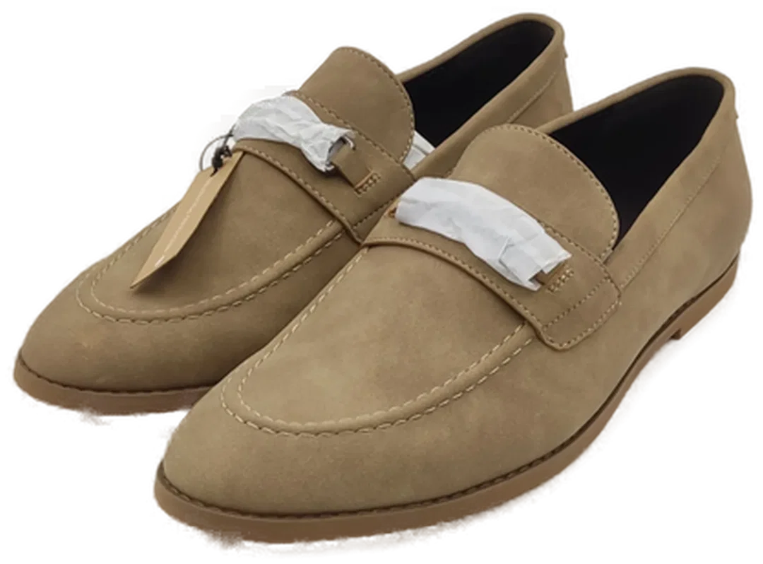 Pier One Herren Schuhe braun Gr. 45 - Bild 1