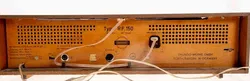 Grundig RadioType RF 150 - Made in Germany - 70er Jahre - Holzgehäuse - Bild 2