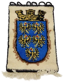 9 Wandteppiche österreichische Bundesländer - Bild 3