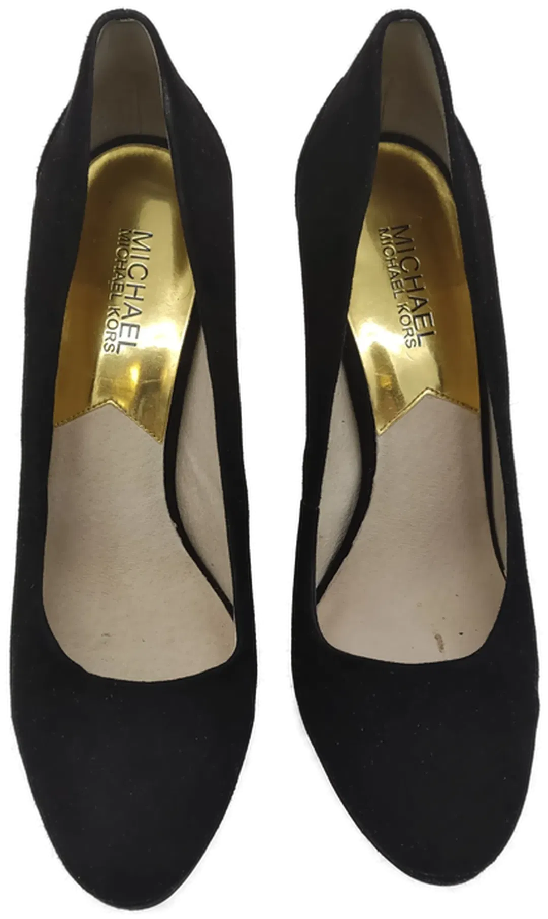 Michael Michael Kors Highheels Gr. 40,5 EU - Bild 4