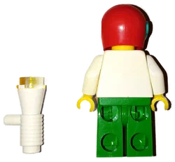 LEGO Minifigur - Bild 2