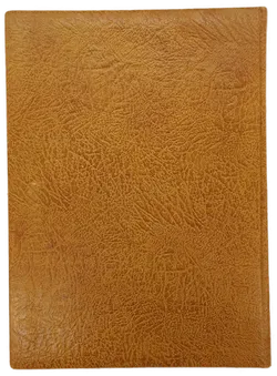 Briefmarkenalbum mit Sammlung 50 Groschen/50 Schilling - Bild 2