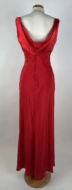 Nightscene Couture - Damen Abendkleid - Gr. XS - Bild 4