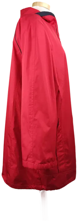 C&A Sixth Sense Damen Windjacke rot - XXXL/46 - Bild 3