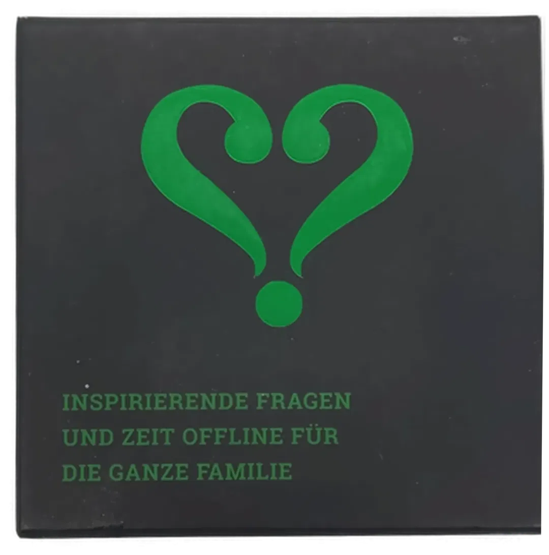 Vertellis Familien Edition Fragenkartenspiel für Eltern und Kinder - Bild 4