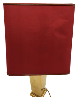 VINTAGE Tischlampe - Porcelaine de Paris, France, Fondee 1773 - Bild 4