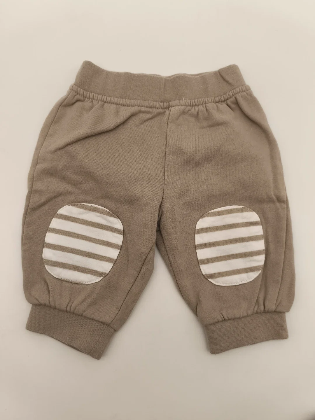 7 Stk. Babyhosen und Shirts, Gr. 50/56 – Bild 5