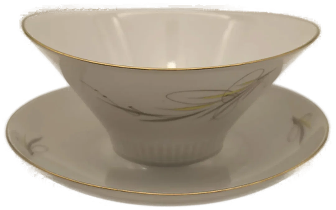 Speiseservice komplett , Eschenbach, 50er Jahre, Midcentury, Vintage, selten – Bild 9