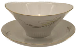 Speiseservice komplett , Eschenbach, 50er Jahre, Midcentury, Vintage, selten - Bild 9