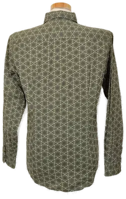 Joop Herren Hemd Gr. S - Bild 3