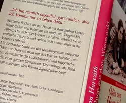Ödön von Horváth - Geschichten aus dem Wienerwald Klassiker Hardcover - Bild 3