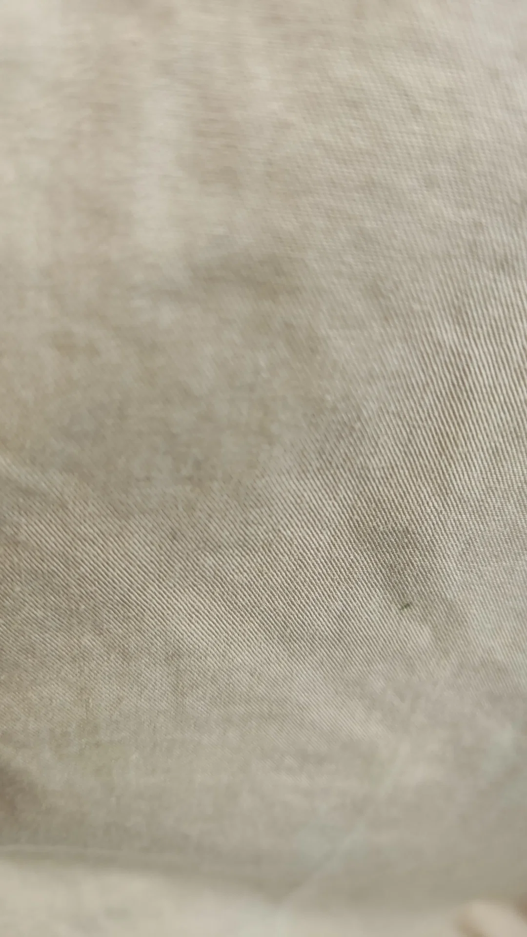Hugo Boss Damenhose, beige - Gr. 24 – Bild 4